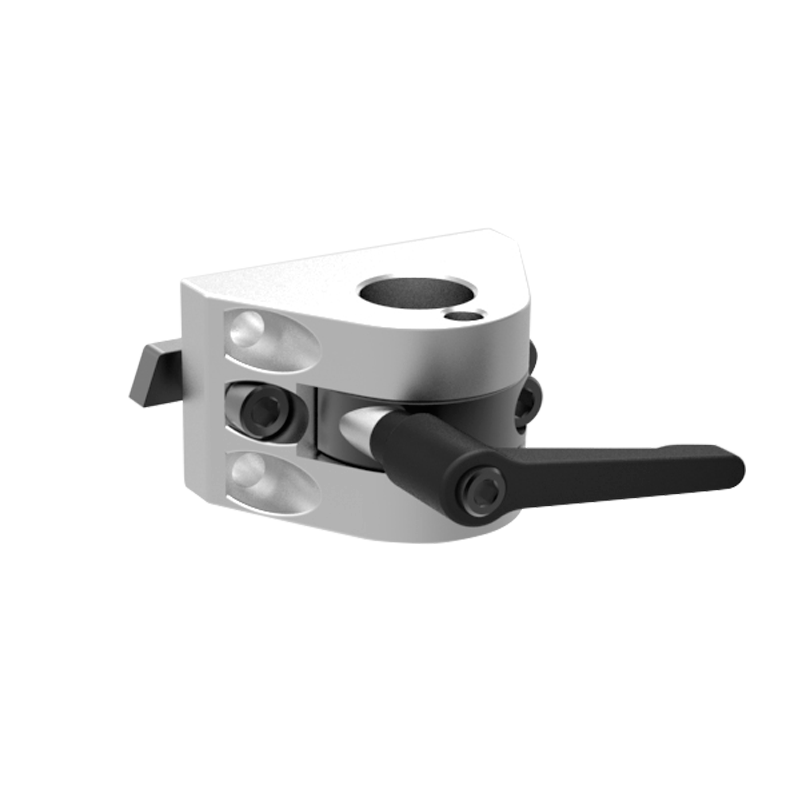 Occupation Therapy Device Mounting Bracket